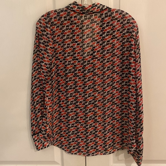 Pleione Blouse - Picture 2 of 3